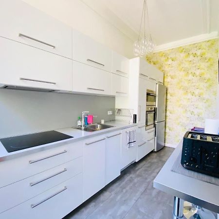 Grand Appartement Place Prefecture 105M2 Marseille Exteriér fotografie
