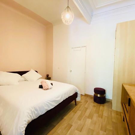 Grand Appartement Place Prefecture 105M2 Marseille Exteriér fotografie